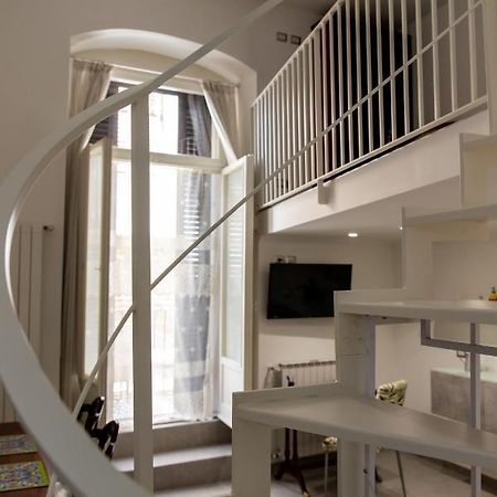 Dimora Del Corso Apartament Bari Exteriér fotografie