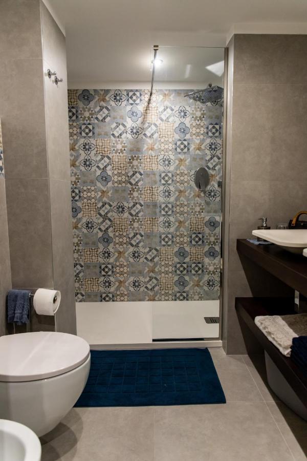 Dimora Del Corso Apartament Bari Exteriér fotografie