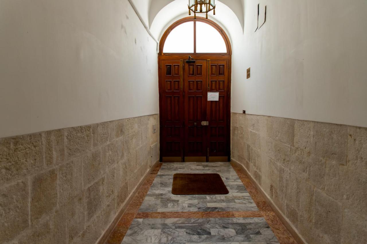 Dimora Del Corso Apartament Bari Exteriér fotografie