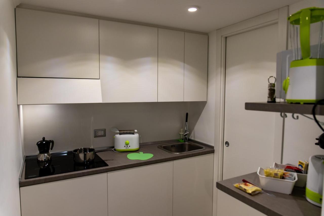 Dimora Del Corso Apartament Bari Exteriér fotografie