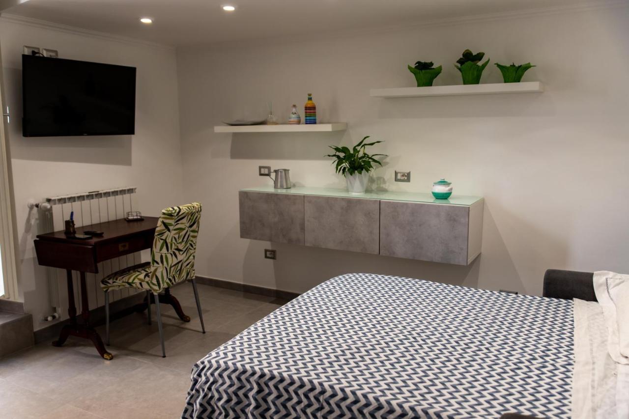 Dimora Del Corso Apartament Bari Exteriér fotografie