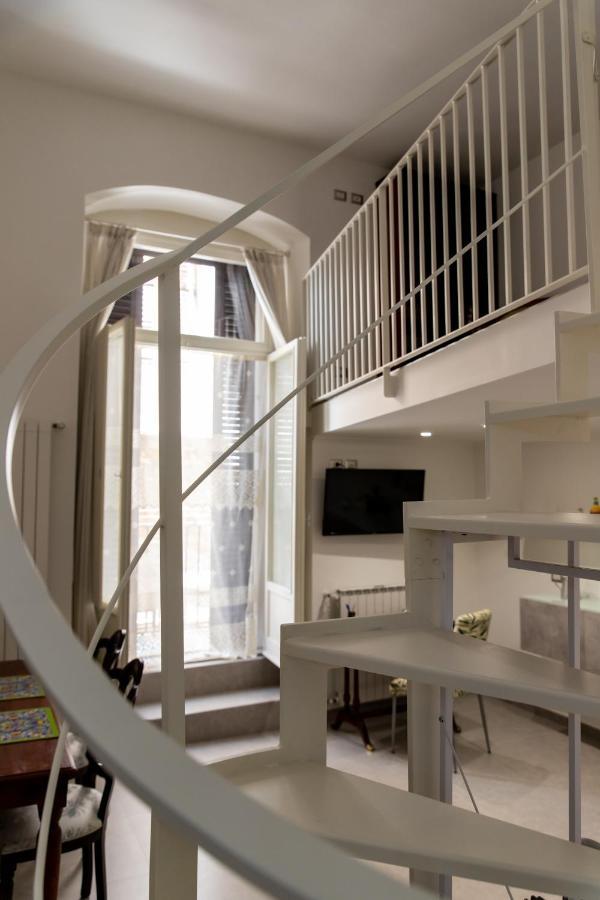 Dimora Del Corso Apartament Bari Exteriér fotografie