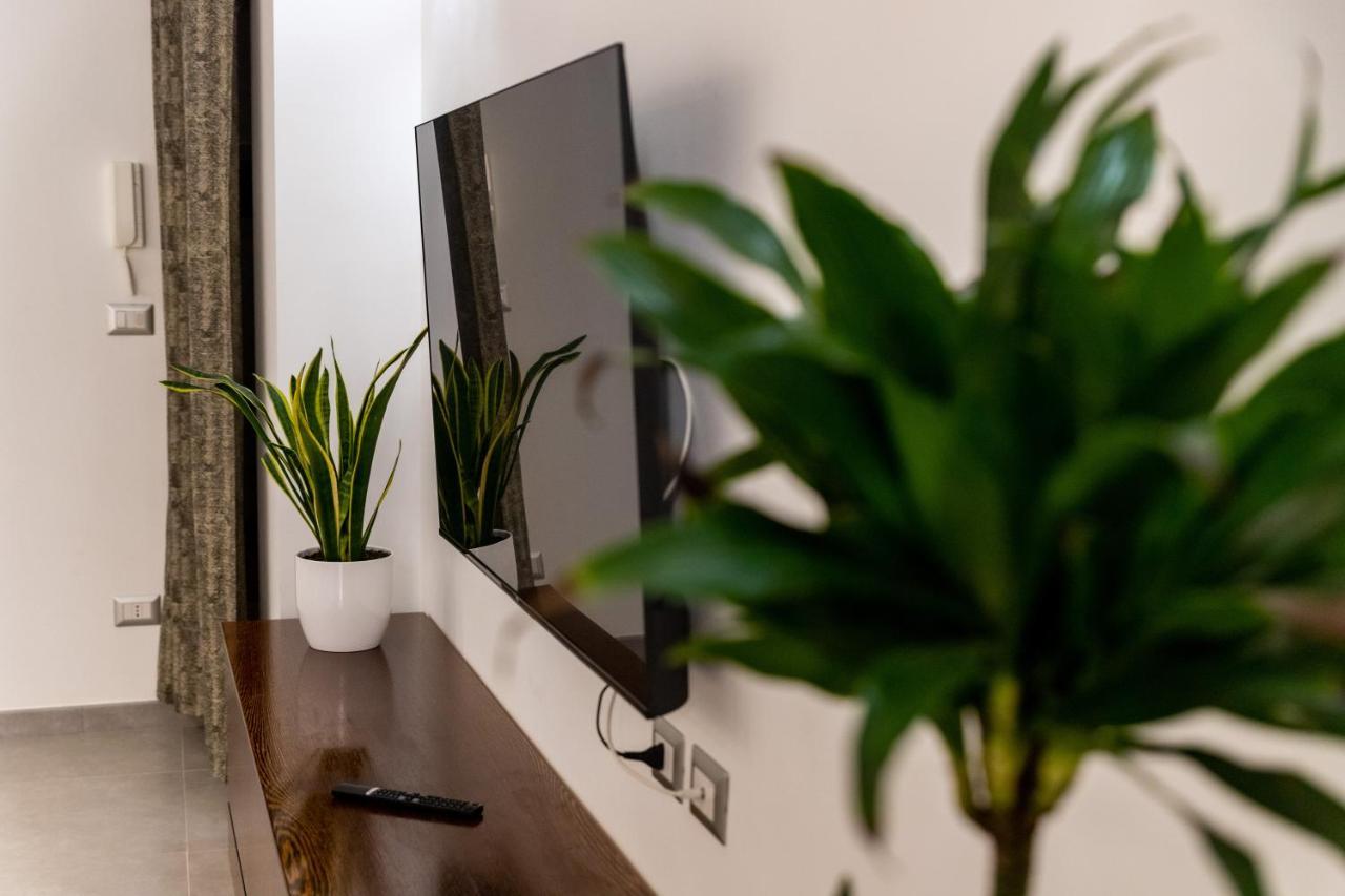 Dimora Del Corso Apartament Bari Exteriér fotografie