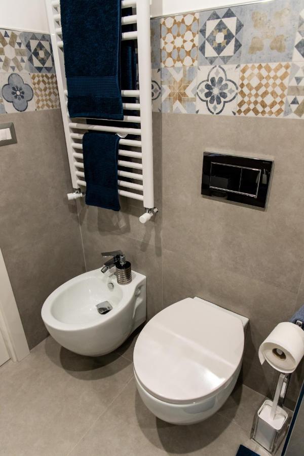 Dimora Del Corso Apartament Bari Exteriér fotografie