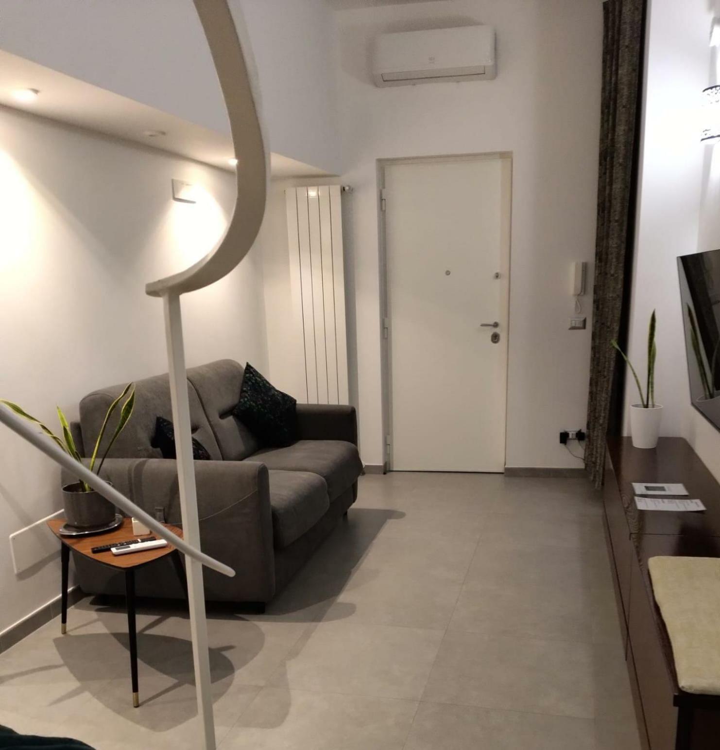 Dimora Del Corso Apartament Bari Exteriér fotografie